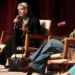 Cármen Lúcia evita comentar indicação de novo ministro do STF após aposentadoria de Barroso e reforça apoio à presença feminina na Corte.