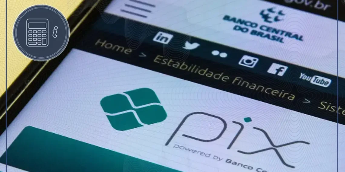 O Banco Central adiou para outubro a regulação do Pix Parcelado, que permitirá dividir pagamentos em parcelas. A partir de 4 de outubro, chaves usadas em fraudes serão bloqueadas.