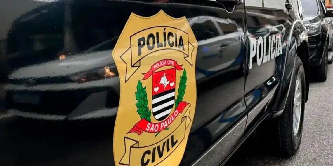 Polícia Civil de São Paulo fecha fábrica clandestina em Americana e apreende 17,7 mil itens. Duas pessoas são detidas por falsificação de bebidas alcoólicas.