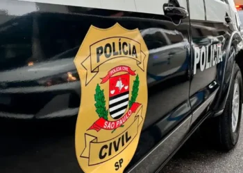 Polícia Civil de São Paulo fecha fábrica clandestina em Americana e apreende 17,7 mil itens. Duas pessoas são detidas por falsificação de bebidas alcoólicas.