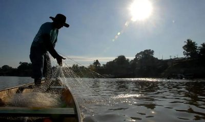 O Ministério do Trabalho passa a gerir o seguro-defeso do pescador artesanal e reforça fiscalização para evitar fraudes. Recadastramento presencial será feito em Amazonas, Bahia, Maranhão, Pará e Piauí.
