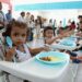 PNAE garante 50 milhões de refeições diárias a quase 40 milhões de estudantes e celebra 70 anos como referência internacional em alimentação e educação pública.
