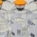 SUS recebe 11,5 mil frascos de etanol e estoque de fomepizol é ampliado para tratar intoxicações por metanol em todos os estados.