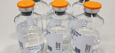 SUS recebe 11,5 mil frascos de etanol e estoque de fomepizol é ampliado para tratar intoxicações por metanol em todos os estados.