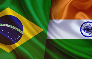 Brasil promulga acordos com a Índia para facilitar investimentos e eliminar dupla tributação sobre renda. Medidas fortalecem cooperação econômica e jurídica entre os países.