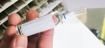 Mais quatro estados recebem antídoto contra intoxicação por metanol; Ministério da Saúde também adquire fomepizol para tratamento dos casos no Brasil.