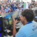 Ministério do Esporte e UFLA firmam parceria para pesquisas e políticas públicas de eSports, fortalecendo comunidade e participação brasileira.