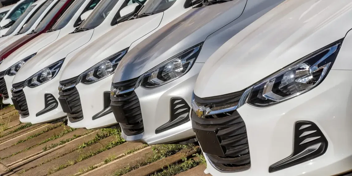 As vendas de veículos novos cresceram 2,9% em setembro de 2025, segundo a Anfavea. Produção e exportações também avançaram, impulsionando o setor automotivo no país.