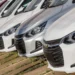 As vendas de veículos novos cresceram 2,9% em setembro de 2025, segundo a Anfavea. Produção e exportações também avançaram, impulsionando o setor automotivo no país.