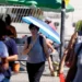 Estudo com 326 cidades latino-americanas prevê que mortes causadas pelo calor extremo podem dobrar até 2050. Idosos e pessoas pobres estão entre os grupos mais vulneráveis.