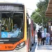 Movimentos sociais e sindicatos promovem a Caravana pela Tarifa Zero em Brasília para cobrar do governo federal soluções estruturais e ampliação do transporte público gratuito.