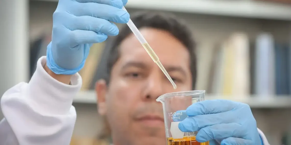SES-RJ investiga cinco casos suspeitos de intoxicação por metanol no estado. Secretaria alerta para o risco de bebidas adulteradas e orienta sobre sintomas e atendimento médico.