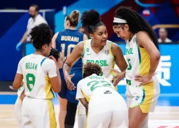 Brasil disputará as Eliminatórias da Copa do Mundo de Basquete Feminino 2026 em Wuhan, na China. Seleção enfrenta Mali, Sudão do Sul, República Tcheca, Bélgica e China por três vagas no Mundial.