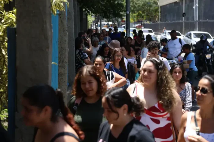 Inep divulga gabarito preliminar da Prova Nacional Docente 2025. Recursos podem ser enviados até 29 de outubro. Resultado final sai em 10 de dezembro.