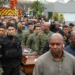 Sindpol-RJ lamenta morte de quatro policiais na Operação Contenção, na Penha, e cobra maior apoio federal no combate ao crime organizado no Rio de Janeiro.