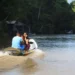 Ex-motosserrista, Charles fundou o projeto Ygara Artesanal, que promove turismo sustentável e cultura amazônica na Ilha do Combu, em Belém. Iniciativa tem apoio do Sebrae e inspira novos negócios ecológicos.