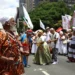 22ª Marcha da Consciência Negra reúne centenas na Avenida Paulista para reivindicar direitos, denunciar violência e reforçar a luta por políticas públicas e representação.
