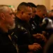 Policial civil Rodrigo Vasconcellos Nascimento morreu neste sábado (22) após ser baleado na Operação Contenção, no Rio. Número de mortos sobe para 122, incluindo cinco agentes de segurança.