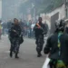 Especialistas criticam o “Consórcio da Paz” e o uso de termos como “narcoterrorismo” e “guerra às drogas”. Eles alertam que o discurso político amplia a violência e ameaça a democracia no Brasil.