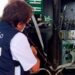 MPES e instituições parceiras deflagram operação contra sonegação fiscal, adulteração de combustíveis e crimes contra o consumidor em postos da Grande Vitória. Três postos foram interditados.