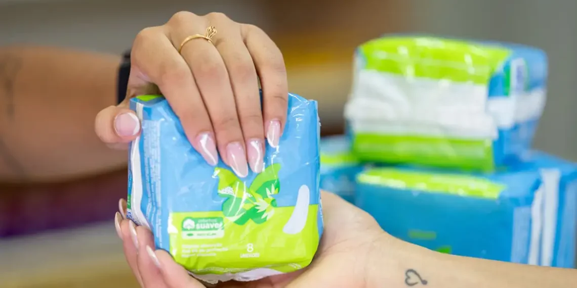 Pesquisa da Nexus mostra que conteúdos sobre menstruação com foco social e político têm engajamento 1,8 vez maior nas redes. Subtemas como crises humanitárias e licença menstrual lideram interações, revelando o avanço do debate público.