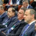 Defesas de Jair Bolsonaro e outros réus da trama golpista contestam decisão de Alexandre de Moraes que determinou a execução imediata das penas. Advogados alegam surpresa, perseguição política e afirmam que seguirão recorrendo.