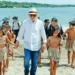 Em visita à Aldeia Vista Alegre, no Pará, Lula promete energia solar para comunidades indígenas, anuncia criação da Universidade Indígena e reforça compromissos ambientais antes da COP30.