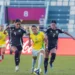 Brasil perde para o México nos pênaltis e termina o Mundial Feminino Sub-17 em quarto lugar. Seleção chegou a vencer até os acréscimos, mas sofreu empate por 1 a 1 e perdeu por 3 a 1 nas penalidades.