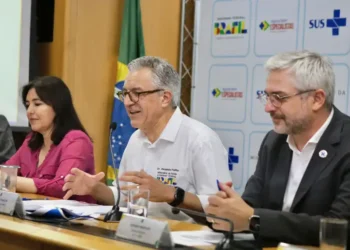 Ministério da Saúde anuncia rede nacional de hospitais inteligentes e 14 UTIs automatizadas conectadas em todo o país. Iniciativa reúne tecnologia avançada, IA e modernização hospitalar para melhorar diagnósticos e reduzir tempo de atendimento no SUS.