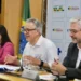 Ministério da Saúde anuncia rede nacional de hospitais inteligentes e 14 UTIs automatizadas conectadas em todo o país. Iniciativa reúne tecnologia avançada, IA e modernização hospitalar para melhorar diagnósticos e reduzir tempo de atendimento no SUS.
