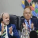 Lula afirma no G20 que é papel das maiores economias liderar a transição energética e enfrentar a crise climática, defendendo mudanças econômicas e sociais estruturais.