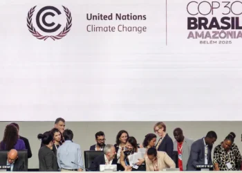 A COP30, realizada em Belém, celebrou consenso em 29 itens oficiais da agenda climática e a criação de 120 planos de ação envolvendo 190 países, em um marco inédito para acelerar a implementação de compromissos climáticos.