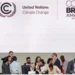 A COP30, realizada em Belém, celebrou consenso em 29 itens oficiais da agenda climática e a criação de 120 planos de ação envolvendo 190 países, em um marco inédito para acelerar a implementação de compromissos climáticos.