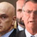 Moraes rejeita pedido de avaliação médica de Bolsonaro feito pelo governo do DF