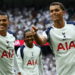 tottenham empata com o manchester united no fim; arsenal tropeça e vê sequência de vitórias acabar