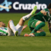 Palmeiras vence Juventude fora de casa e reassume liderança do Brasileirão