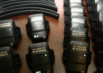 Por dentro do sistema: como o Brasil monitora 122 mil pessoas com tornozeleira eletrônica