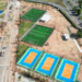 O secretário da COP30 admite pequenos atrasos nas obras da zona azul e verde, mas garante que toda infraestrutura estará pronta até segunda-feira, início da conferência climática em Belém.