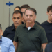 Ex-presidente Bolsonaro recebe visitas antes de audiência por videoconferência