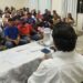Moradores de Village do Sol, Guarapari, sofrem com água ferruginosa e ausência de saneamento básico