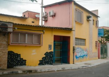 Núcleo Afro Odomodê, CRJ e Casa da Juventude promovem, na última semana de novembro, oficinas e atividades que fortalecem identidade, participação social e protagonismo da juventude em Vitória.