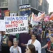 Conanda e movimentos sociais criticam projeto que limita aborto legal e defendem proteção a meninas vítimas de violência sexual no Brasil.