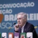 Carlo Ancelotti divulga convocação da Seleção Brasileira para amistosos contra Senegal e Tunísia. Luciano Juba é a novidade; Fabinho e Vitor Roque retornam à equipe.
