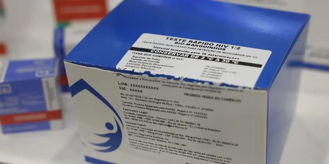Fiocruz assume fábrica da bioMérieux no Rio e amplia produção de insumos e testes para o SUS. Nova planta começa a operar em 2026 e reforça autonomia nacional em diagnósticos.