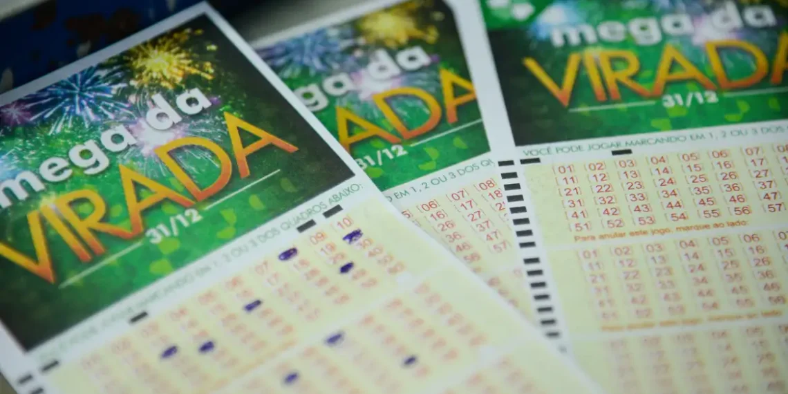 Mega da Virada 2025 começa a receber apostas neste sábado (1º) e pode pagar prêmio recorde de até R$ 1 bilhão. Sorteio será no dia 31 de dezembro.