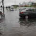 Frente fria que provocou tornado no Paraná chega ao Rio de Janeiro e causa ventos fortes, alagamentos e queda de árvores. Cidade entra em estágio 2 de alerta, segundo o Centro de Operações.