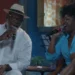 Os cantores PH Mocidade e Andréia Caffé, do Terreiro de Crioulo, participam do Samba na Gamboa, apresentado por Teresa Cristina, neste domingo (2), às 13h, na TV Brasil.