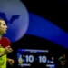 Os brasileiros Hugo Calderano e Bruna Takahashi foram eliminados nas oitavas de final do WTT Champions Frankfurt. Calderano caiu diante do francês Simon Gauzy, e Takahashi perdeu para a egípcia Hana Goda.