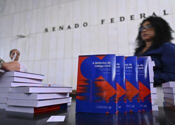 Entenda o que está em debate na reforma do Código Civil (PL 4/2025) e saiba o que é verdade ou fake news. Proposta atualiza regras sobre bens digitais, família, divórcio e direitos dos animais.
