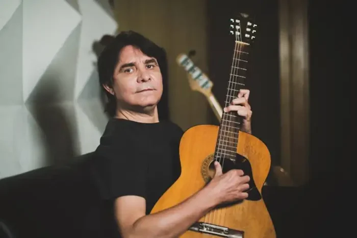 Milton Nascimento homenageou Lô Borges nas redes sociais após a morte do parceiro musical e amigo de longa data. Os dois criaram juntos o Clube da Esquina, um dos álbuns mais importantes da música popular brasileira.